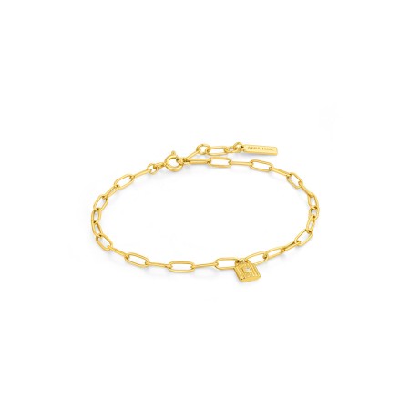 Ladies' Bracelet Ania Haie B032-01G 19 cm | Tienda24 - Global Online Shop Tienda24.eu