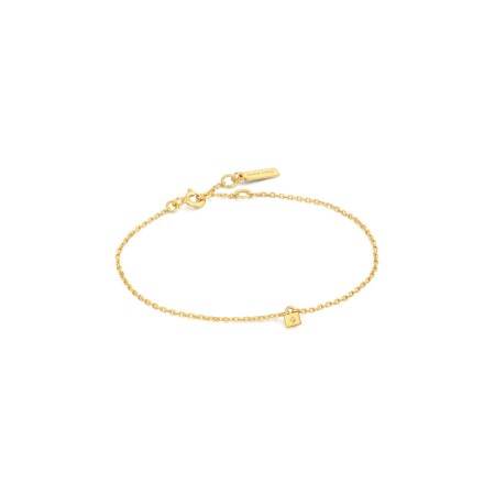 Pulsera Mujer Ania Haie B032-02G 19 cm de Ania Haie, Pulseras - Ref: S0376033, Precio: 21,91 €, Descuento: %