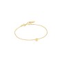 Pulsera Mujer Ania Haie B032-02G 19 cm de Ania Haie, Pulseras - Ref: S0376033, Precio: 21,91 €, Descuento: %