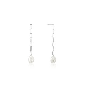 Pendientes Mujer Ania Haie E019-05H 4 cm de Ania Haie, Pendientes - Ref: S0376047, Precio: 31,86 €, Descuento: %