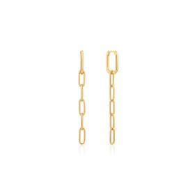 Boucles d´oreilles Femme Ania Haie E021-02G Argent 925 3 cm de Ania Haie, Boucles d'oreilles - Réf : S0376048, Prix : 34,61 €...