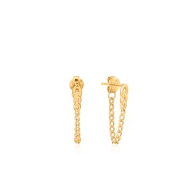 Boucles d´oreilles Femme Ania Haie E021-03G Argent 925 2 cm de Ania Haie, Boucles d'oreilles - Réf : S0376049, Prix : 21,91 €...