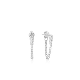 Boucles d´oreilles Femme Ania Haie E021-03H 2 cm de Ania Haie, Boucles d'oreilles - Réf : S0376050, Prix : 21,91 €, Remise : %