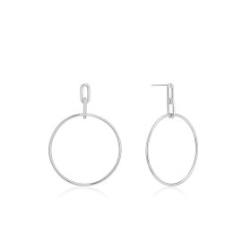 Pendientes Mujer Ania Haie E021-07H 4 cm de Ania Haie, Pendientes - Ref: S0376053, Precio: 37,66 €, Descuento: %