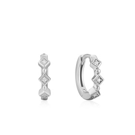 Boucles d´oreilles Femme Ania Haie E023-01H 2 cm de Ania Haie, Boucles d'oreilles - Réf : S0376057, Prix : 25,89 €, Remise : %