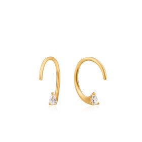 Boucles d´oreilles Femme Amen CROCE ROSE GOLD | Tienda24 - Global Online Shop Tienda24.eu