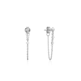 Boucles d´oreilles Femme Ania Haie E025-02H Argent 925 2,5 cm de Ania Haie, Boucles d'oreilles - Réf : S0376067, Prix : 23,90...