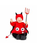 Costume for Children My Other Me Diablo (5 Pieces) | Tienda24 Tienda24.eu