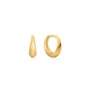 Boucles d´oreilles Femme Ania Haie E025-05G Argent 925 2 cm de Ania Haie, Boucles d'oreilles - Réf : S0376069, Prix : 23,90 €...