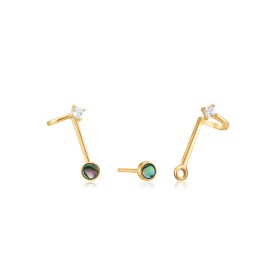 Boucles d´oreilles Femme Ania Haie E027-03G Argent 925 2 cm de Ania Haie, Boucles d'oreilles - Réf : S0376080, Prix : 29,87 €...