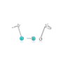 Ladies' Earrings Ania Haie E027-03H 1,5 cm | Tienda24 - Global Online Shop Tienda24.eu