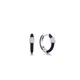 Boucles d´oreilles Femme Ania Haie E031-01H-B Argent 925 1 cm de Ania Haie, Boucles d'oreilles - Réf : S0376091, Prix : 25,89...