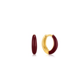 Boucles d´oreilles Femme Ania Haie E031-02G-R Argent 925 1 cm de Ania Haie, Boucles d'oreilles - Réf : S0376092, Prix : 23,39...