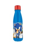 Botella Sonic Infantil 600 ml Aluminio | Tienda24 Tienda24.eu