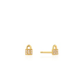 Boucles d´oreilles Femme Ania Haie E032-03G Argent 925 0,5 cm de Ania Haie, Boucles d'oreilles - Réf : S0376098, Prix : 19,46...