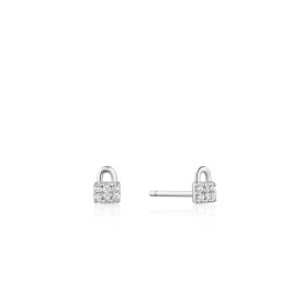 Ladies' Earrings Ania Haie E032-03H 0,5 cm by Ania Haie, Earrings - Ref: S0376099, Price: 19,46 €, Discount: %