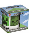 Keramiktasse Minecraft 325 ml Für Kinder aus Keramik | Tienda24 Tienda24.eu