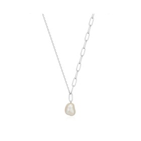 Collier Femme Ania Haie N019-03H 40 cm de Ania Haie, Colliers - Réf : S0376107, Prix : 31,24 €, Remise : %