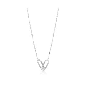 Collier Femme Ania Haie N021-01H 40 cm de Ania Haie, Colliers - Réf : S0376108, Prix : 34,24 €, Remise : %