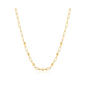 Ladies' Necklace Lotus LS1949-1/1 | Tienda24 - Global Online Shop Tienda24.eu