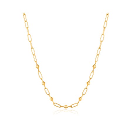 Collier Femme Ania Haie N025-03G 40 cm de Ania Haie, Colliers - Réf : S0376112, Prix : 45,70 €, Remise : %