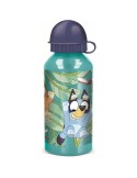 Bouteille Bluey Aluminium 400 ml | Tienda24 Tienda24.eu