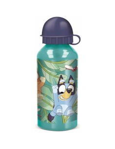 Botella Térmica Oxford Animal Besties 350 ml Multicolor (4 Unidades) | Tienda24 Tienda24.eu