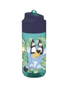 Flasche Sonic Für Kinder 600 ml Aluminium | Tienda24 Tienda24.eu