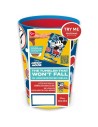 Copo Mickey Mouse Cool Stuff 470 ml Plástico | Tienda24 Tienda24.eu