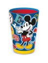 Copo Mickey Mouse Cool Stuff 470 ml Plástico | Tienda24 Tienda24.eu