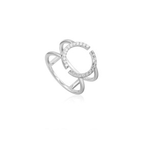 Bague Femme Ania Haie R025-01H (13) de Ania Haie, Bagues - Réf : S0376127, Prix : 30,59 €, Remise : %