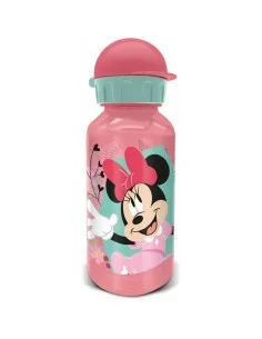 Bottiglia Minnie Mouse Being More 370 ml Per bambini Alluminio da Minnie Mouse, Bottiglie d'acqua - Ref: S2435099, Precio: 8,...