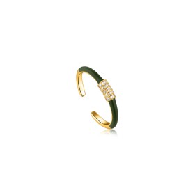 Bague Femme Ania Haie R031-01G-G (13) de Ania Haie, Bagues - Réf : S0376131, Prix : 23,39 €, Remise : %