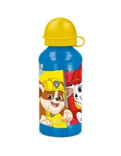 Botella Sonic Infantil 600 ml Aluminio | Tienda24 Tienda24.eu