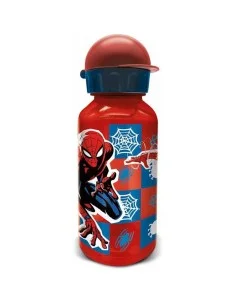 Bottiglia Spider-Man Arachnid Grid 370 ml Per bambini Alluminio da Spider-Man, Bottiglie d'acqua - Ref: S2435107, Precio: 8,0...