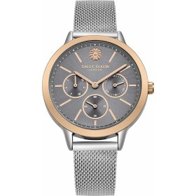 Montre Femme Daisy Dixon DD055SRGM (Ø 38 mm) de Daisy Dixon, Montres bracelet - Réf : S0376135, Prix : 44,52 €, Remise : %