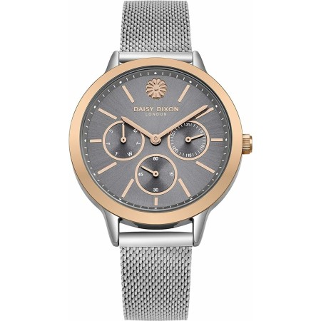 Ladies' Watch Daisy Dixon DD055SRGM (Ø 38 mm) | Tienda24 - Global Online Shop Tienda24.eu