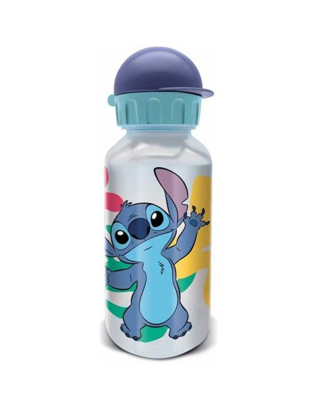 Botella Stitch Infantil 370 ml Aluminio | Tienda24 Tienda24.eu