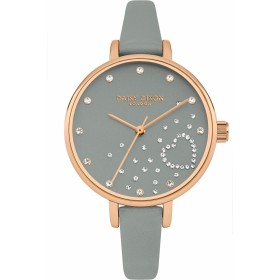 Orologio Donna Daisy Dixon DD083ERG (Ø 36 mm) di Daisy Dixon, Orologi da polso - Rif: S0376139, Prezzo: 30,59 €, Sconto: %