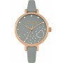 Orologio Donna Daisy Dixon DD083ERG (Ø 36 mm) di Daisy Dixon, Orologi da polso - Rif: S0376139, Prezzo: 30,59 €, Sconto: %