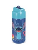 Flasche Stitch Palms 430 ml Für Kinder | Tienda24 Tienda24.eu