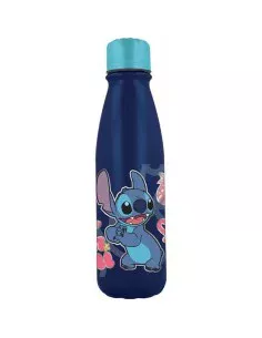 Botella de Agua Kids Licensing Aluminio 600 ml | Tienda24 Tienda24.eu