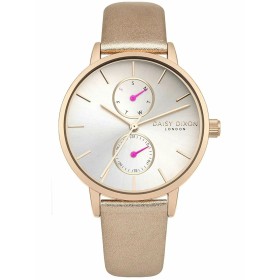 Montre Femme Daisy Dixon DD086CRG (Ø 36 mm) de Daisy Dixon, Montres bracelet - Réf : S0376140, Prix : 42,80 €, Remise : %