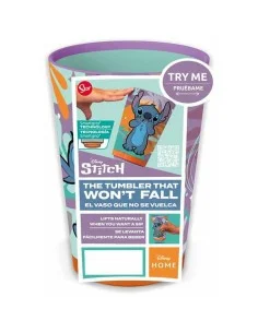 Bicchiere Stitch Aloha 470 ml Plastica da Stitch, Bottiglie d'acqua - Ref: S2435122, Precio: 11,02 €, Descuento: %