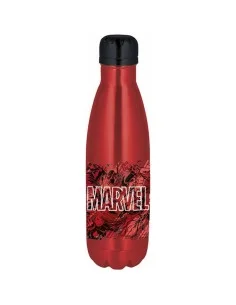 Bottiglia d'acqua Marvel Pattern Acciaio inossidabile 780 ml da Marvel, Bottiglie d'acqua - Ref: S2435125, Precio: 18,76 €, D...