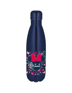 Botella de Agua Wonder Woman Albany Con Tapa 500 ml | Tienda24 Tienda24.eu