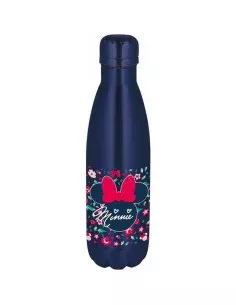 Bottiglia d'acqua Minnie Mouse Gardering Acciaio inossidabile 780 ml da Minnie Mouse, Bottiglie d'acqua - Ref: S2435127, Prec...