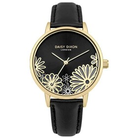 Orologio Donna Daisy Dixon DD087BG (Ø 36 mm) di Daisy Dixon, Orologi da polso - Rif: S0376143, Prezzo: 30,59 €, Sconto: %