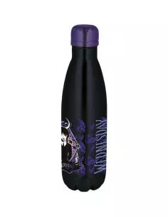 Water bottle Harry Potter Bravery Black Metal 500 ml | Tienda24 Tienda24.eu