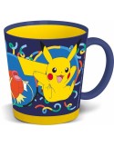 Tazza Mug Pokémon Dooble Grip 410 ml Plastica da Pokémon, Tazze - Ref: S2435139, Precio: 12,26 €, Descuento: %